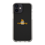 Slim Protection Case［ オリジナル - caseplayロゴ - Orange/D ］