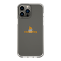 Slim Protection Case［ オリジナル - caseplayロゴ - Orange/D ］