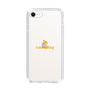 Slim Protection Case［ オリジナル - caseplayロゴ - Orange/D ］