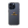Slim Protection Case［ オリジナル - caseplayロゴ - Orange/D ］