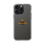 Slim Protection Case［ オリジナル - caseplayロゴ - Orange/D ］