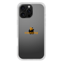Slim Protection Case［ オリジナル - caseplayロゴ - Orange/D ］