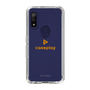 Slim Protection Case［ オリジナル - caseplayロゴ - Orange/D ］