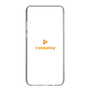 Slim Protection Case［ オリジナル - caseplayロゴ - Orange/D ］