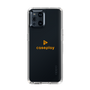 Slim Protection Case［ オリジナル - caseplayロゴ - Orange/D ］