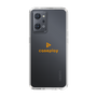 Slim Protection Case［ オリジナル - caseplayロゴ - Orange/D ］