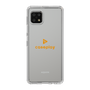 Slim Protection Case［ オリジナル - caseplayロゴ - Orange/D ］