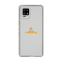 Slim Protection Case［ オリジナル - caseplayロゴ - Orange/D ］