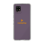 Slim Protection Case［ オリジナル - caseplayロゴ - Orange/D ］