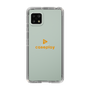 Slim Protection Case［ オリジナル - caseplayロゴ - Orange/D ］