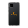 Slim Protection Case［ オリジナル - caseplayロゴ - Orange/D ］