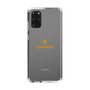 Slim Protection Case［ オリジナル - caseplayロゴ - Orange/D ］
