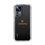 Slim Protection Case［ オリジナル - caseplayロゴ - Orange/D ］