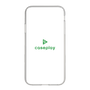 Slim Protection Case［ オリジナル - caseplayロゴ - Green/D ］
