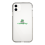 Slim Protection Case［ オリジナル - caseplayロゴ - Green/D ］
