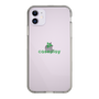 Slim Protection Case［ オリジナル - caseplayロゴ - Green/D ］
