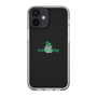Slim Protection Case［ オリジナル - caseplayロゴ - Green/D ］