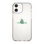 Slim Protection Case［ オリジナル - caseplayロゴ - Green/D ］