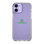 Slim Protection Case［ オリジナル - caseplayロゴ - Green/D ］