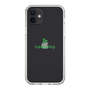 Slim Protection Case［ オリジナル - caseplayロゴ - Green/D ］