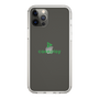 Slim Protection Case［ オリジナル - caseplayロゴ - Green/D ］
