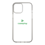 Slim Protection Case［ オリジナル - caseplayロゴ - Green/D ］