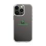 Slim Protection Case［ オリジナル - caseplayロゴ - Green/D ］
