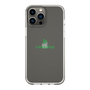 Slim Protection Case［ オリジナル - caseplayロゴ - Green/D ］