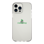 Slim Protection Case［ オリジナル - caseplayロゴ - Green/D ］