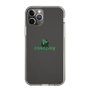 Slim Protection Case［ オリジナル - caseplayロゴ - Green/D ］