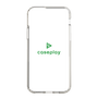 Slim Protection Case［ オリジナル - caseplayロゴ - Green/D ］