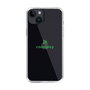 Slim Protection Case［ オリジナル - caseplayロゴ - Green/D ］