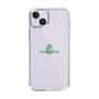Slim Protection Case［ オリジナル - caseplayロゴ - Green/D ］