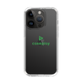 Slim Protection Case［ オリジナル - caseplayロゴ - Green/D ］