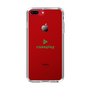 Slim Protection Case［ オリジナル - caseplayロゴ - Green/D ］