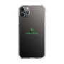 Slim Protection Case［ オリジナル - caseplayロゴ - Green/D ］