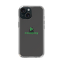 Slim Protection Case［ オリジナル - caseplayロゴ - Green/D ］