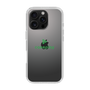 Slim Protection Case［ オリジナル - caseplayロゴ - Green/D ］