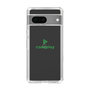 Slim Protection Case［ オリジナル - caseplayロゴ - Green/D ］