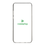 Slim Protection Case［ オリジナル - caseplayロゴ - Green/D ］