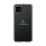 Slim Protection Case［ オリジナル - caseplayロゴ - Green/D ］