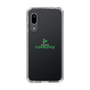 Slim Protection Case［ オリジナル - caseplayロゴ - Green/D ］