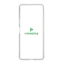 Slim Protection Case［ オリジナル - caseplayロゴ - Green/D ］