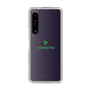 Slim Protection Case［ オリジナル - caseplayロゴ - Green/D ］