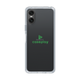 Slim Protection Case［ オリジナル - caseplayロゴ - Green/D ］