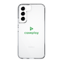 Slim Protection Case［ オリジナル - caseplayロゴ - Green/D ］