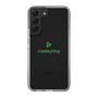 Slim Protection Case［ オリジナル - caseplayロゴ - Green/D ］