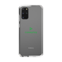 Slim Protection Case［ オリジナル - caseplayロゴ - Green/D ］