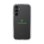 Slim Protection Case［ オリジナル - caseplayロゴ - Green/D ］