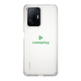 Slim Protection Case［ オリジナル - caseplayロゴ - Green/D ］